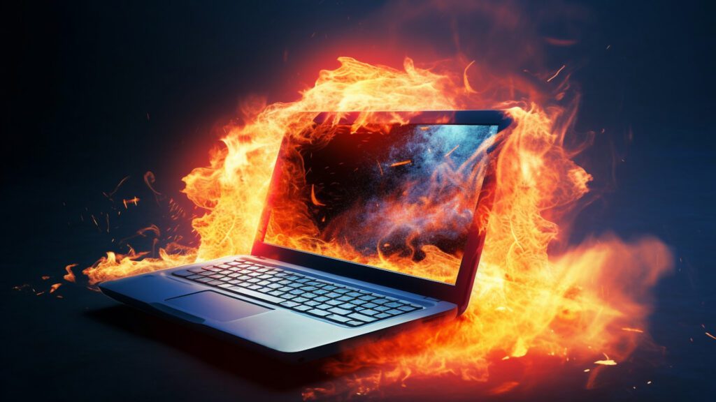 Digital DIY Disasters: 5 Painful Lessons Learned from Free Website Builders blog diy website disasters featured image