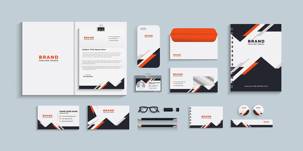 branding mockups featured image