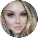 google review by danielle