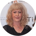 google review by kim