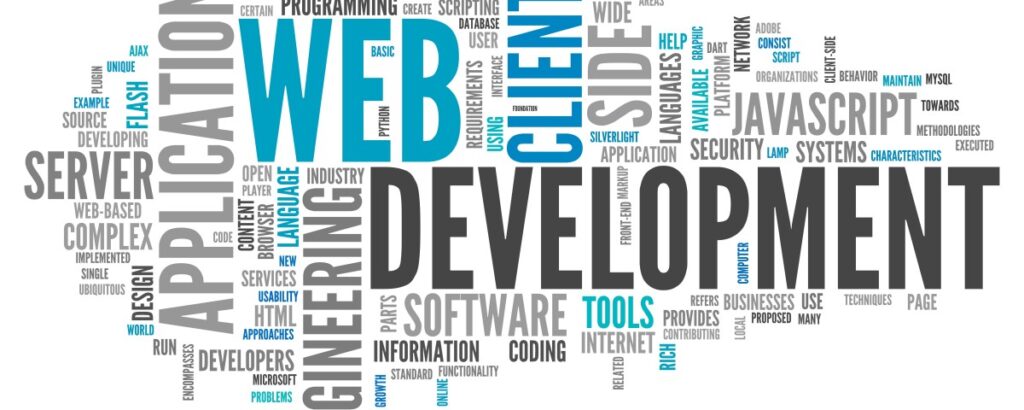 Choosing the Right Web Developer: What You Need to Know website development