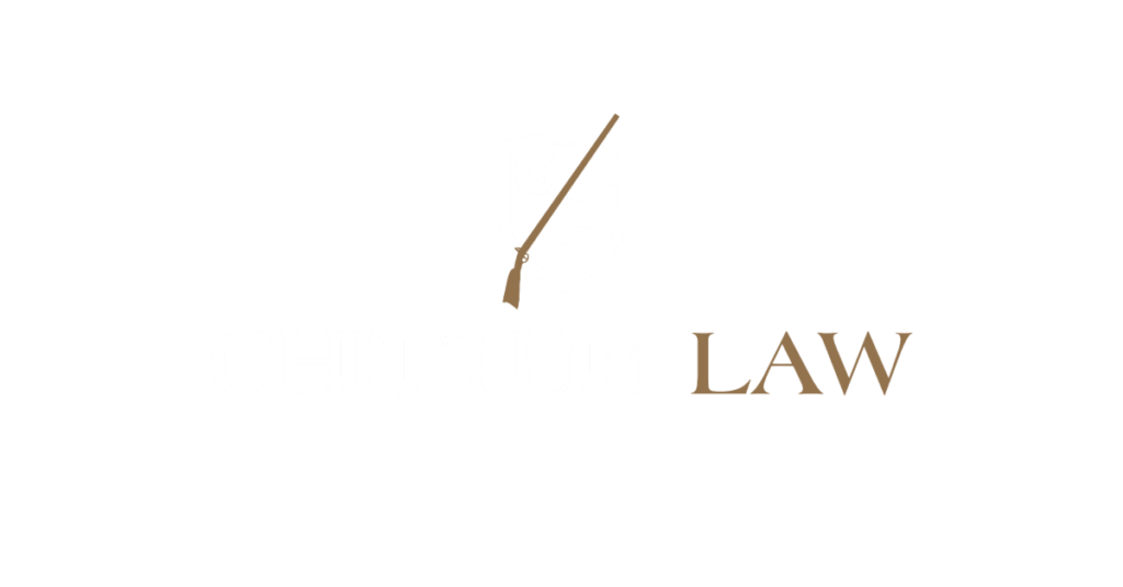 chittum law logo