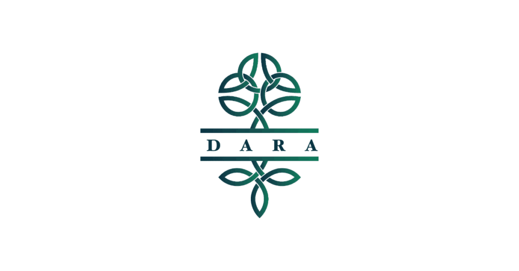 dara energy logo