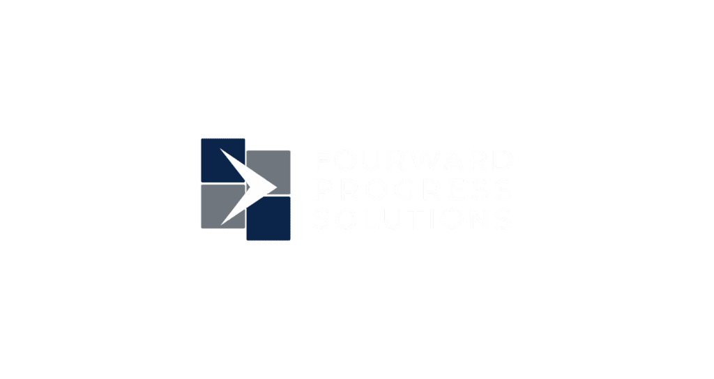 fourward progress solutions logo