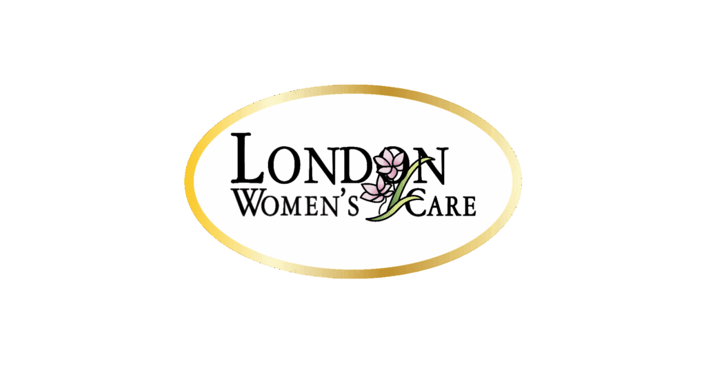london women's care logo