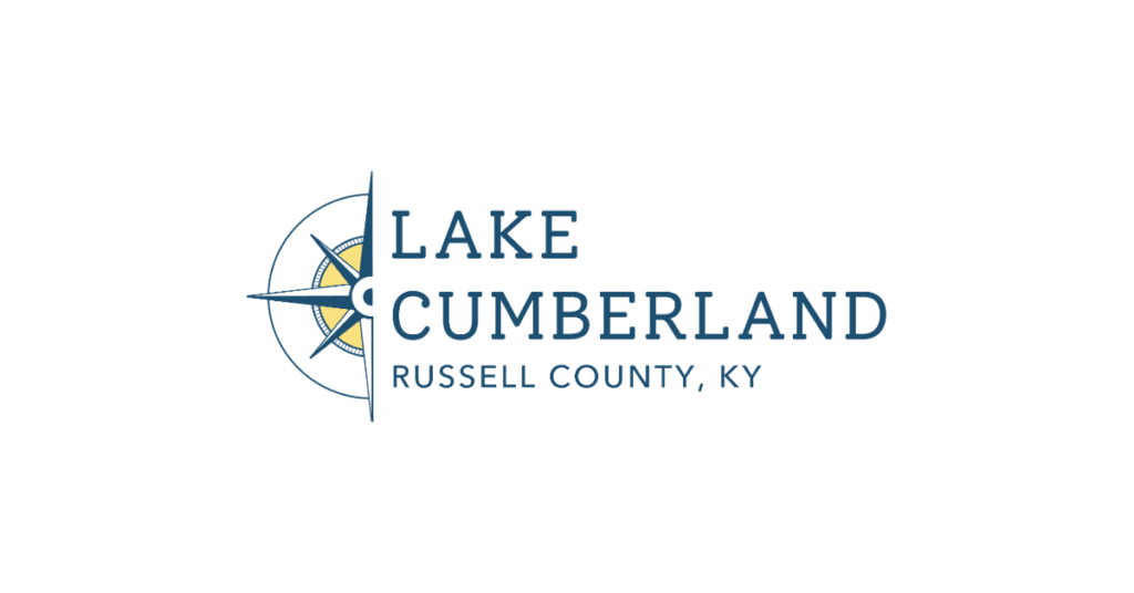 lake cumberland vacation logo
