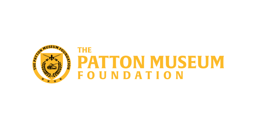 patton museum foundation logo