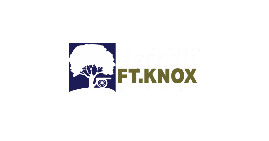 radcliff fort knox tourism logo