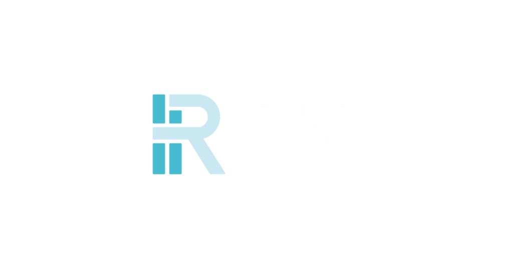 reliable vending services logo