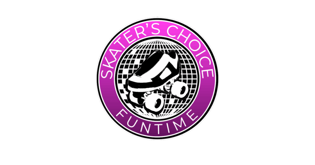 skaters choice funtime logo