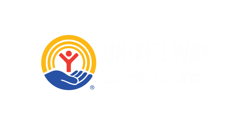united way of laurel county logo
